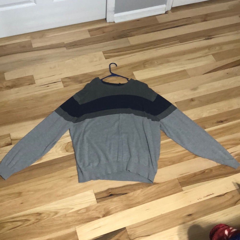 Izod Sweater